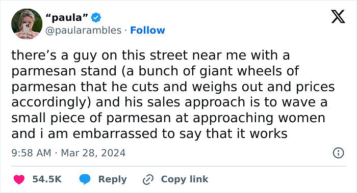 73 Times Women Shared Their Thoughts And Made People Crack Up