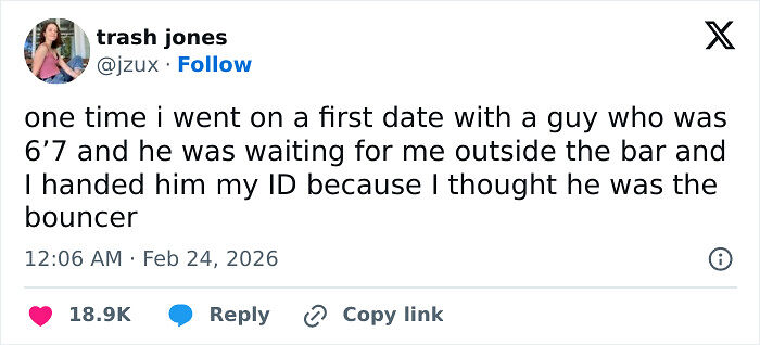 73 Times Women Shared Their Thoughts And Made People Crack Up