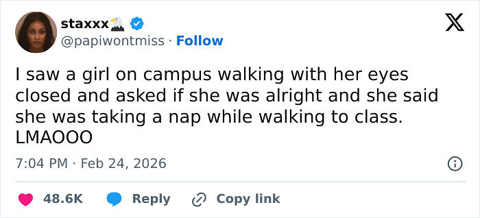 73 Times Women Shared Their Thoughts And Made People Crack Up