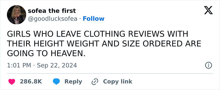 73 Times Women Shared Their Thoughts And Made People Crack Up