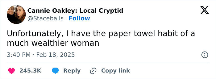 73 Times Women Shared Their Thoughts And Made People Crack Up