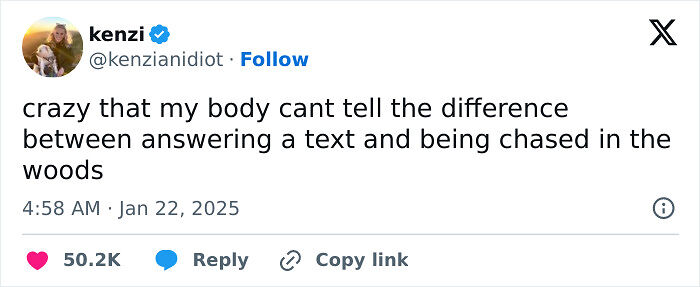 73 Times Women Shared Their Thoughts And Made People Crack Up