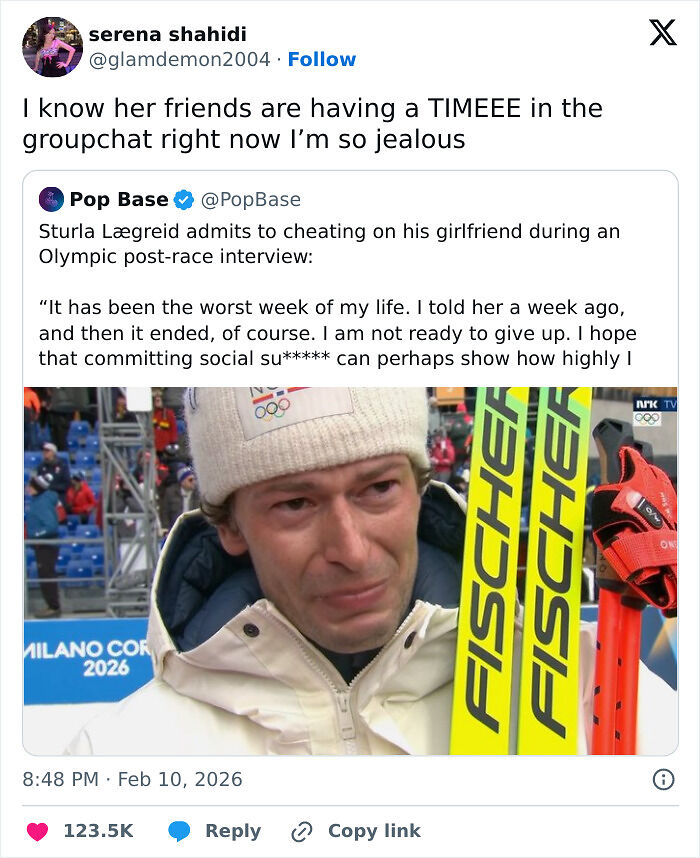 73 Times Women Shared Their Thoughts And Made People Crack Up