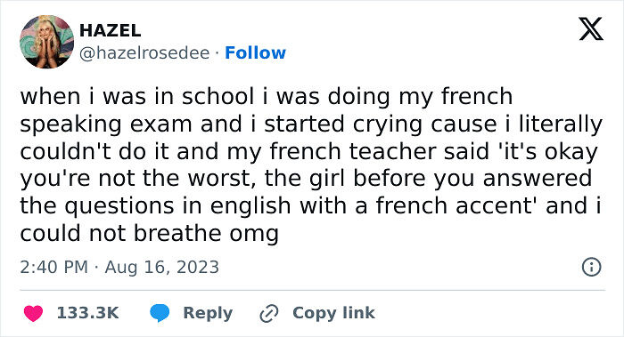 73 Times Women Shared Their Thoughts And Made People Crack Up