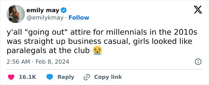 73 Times Women Shared Their Thoughts And Made People Crack Up