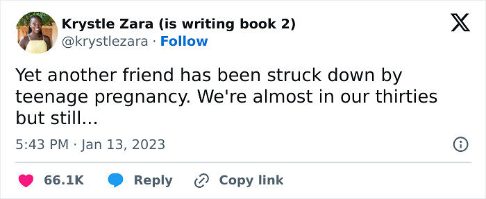 73 Times Women Shared Their Thoughts And Made People Crack Up