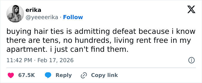 73 Times Women Shared Their Thoughts And Made People Crack Up