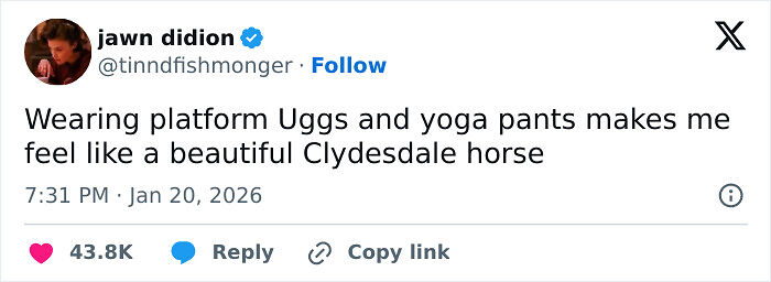 73 Times Women Shared Their Thoughts And Made People Crack Up