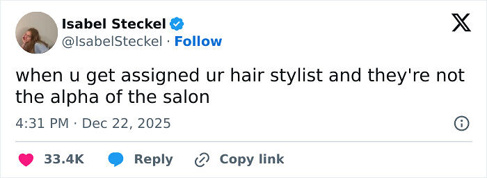 73 Times Women Shared Their Thoughts And Made People Crack Up