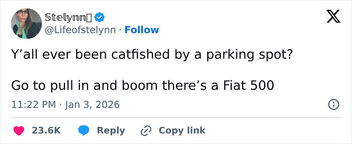 73 Times Women Shared Their Thoughts And Made People Crack Up