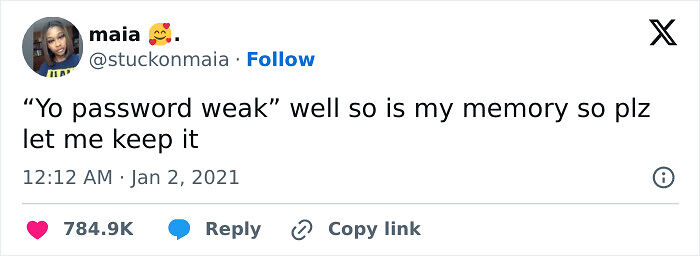 73 Times Women Shared Their Thoughts And Made People Crack Up