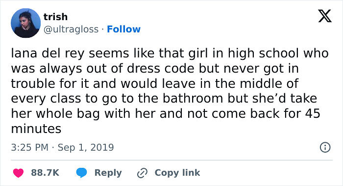 73 Times Women Shared Their Thoughts And Made People Crack Up