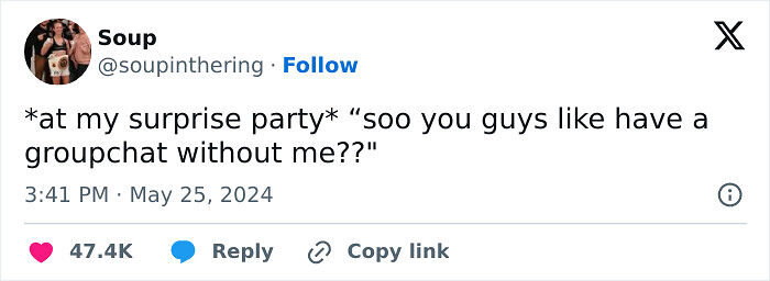 73 Times Women Shared Their Thoughts And Made People Crack Up