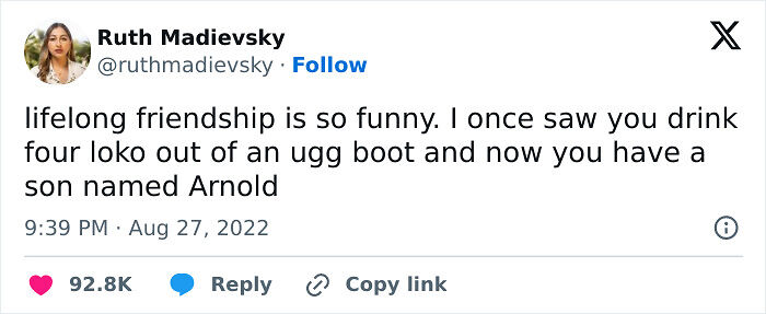 73 Times Women Shared Their Thoughts And Made People Crack Up