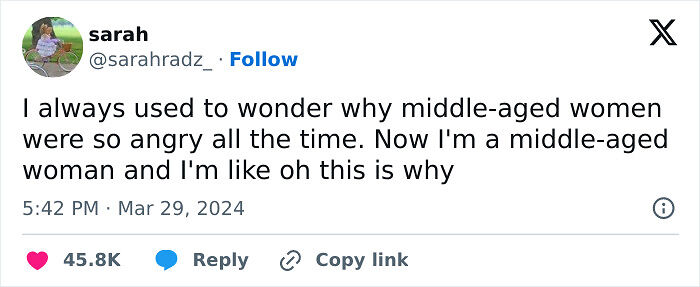 73 Times Women Shared Their Thoughts And Made People Crack Up