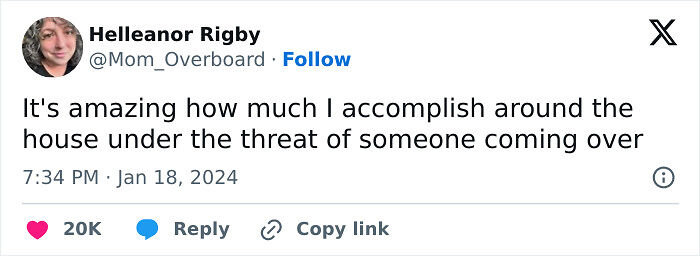 73 Times Women Shared Their Thoughts And Made People Crack Up