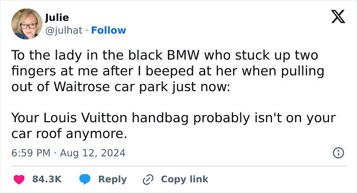 73 Times Women Shared Their Thoughts And Made People Crack Up