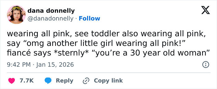 73 Times Women Shared Their Thoughts And Made People Crack Up