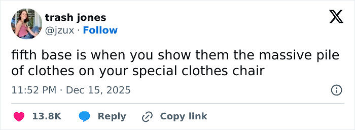 73 Times Women Shared Their Thoughts And Made People Crack Up