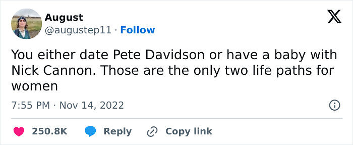 73 Times Women Shared Their Thoughts And Made People Crack Up