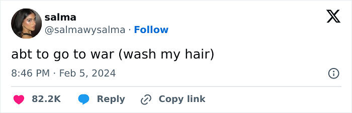 73 Times Women Shared Their Thoughts And Made People Crack Up