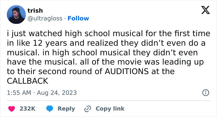 73 Times Women Shared Their Thoughts And Made People Crack Up