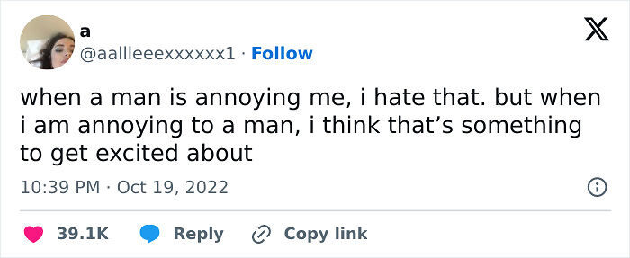 73 Times Women Shared Their Thoughts And Made People Crack Up