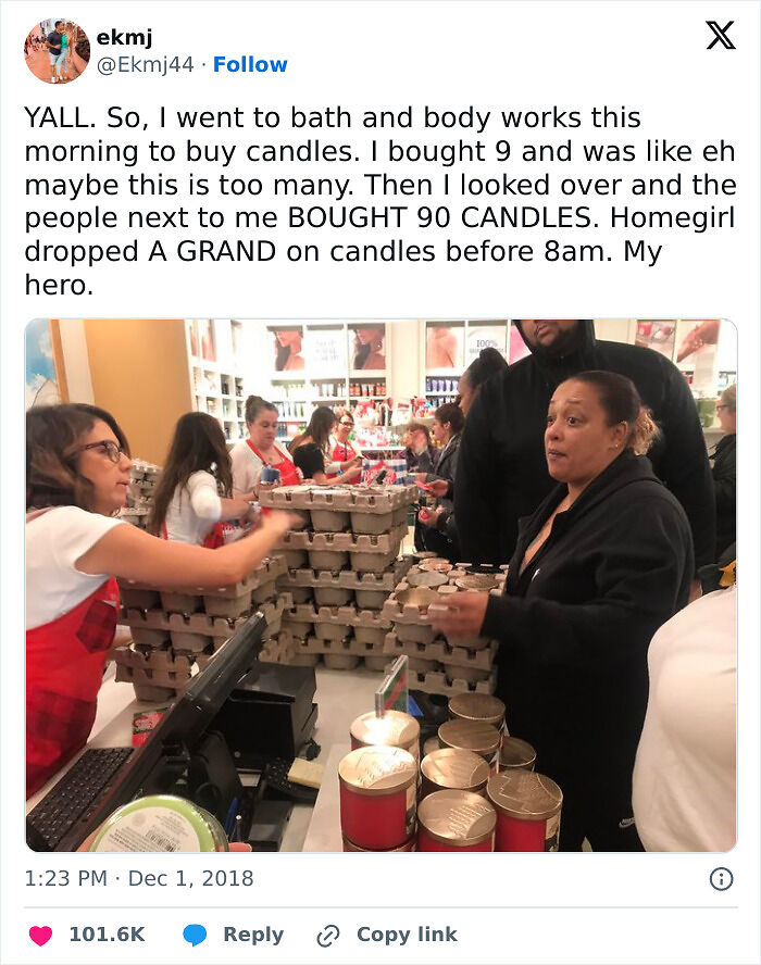 73 Times Women Shared Their Thoughts And Made People Crack Up