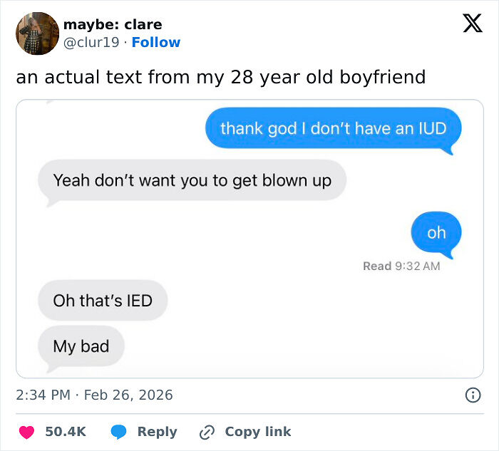 73 Times Women Shared Their Thoughts And Made People Crack Up