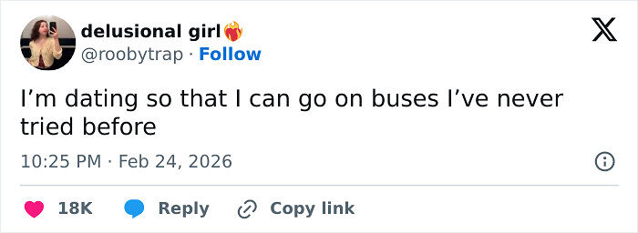 73 Times Women Shared Their Thoughts And Made People Crack Up