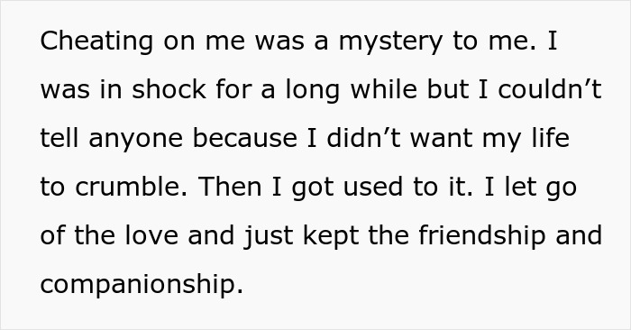 Woman Tries To Ignore That Husband Has A Mistress, But She Keeps Trying To Contact Her