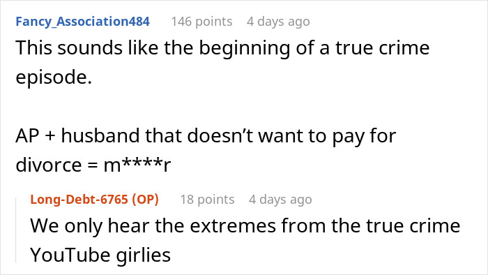 Woman Tries To Ignore That Husband Has A Mistress, But She Keeps Trying To Contact Her