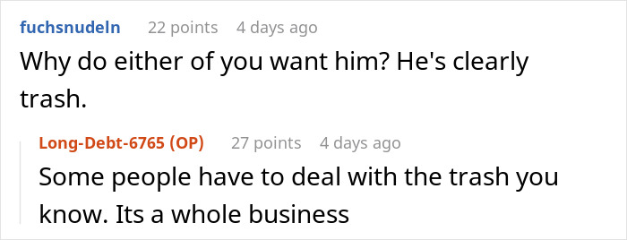 Woman Tries To Ignore That Husband Has A Mistress, But She Keeps Trying To Contact Her