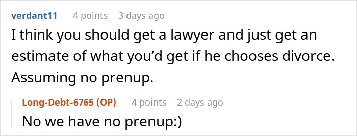 Woman Tries To Ignore That Husband Has A Mistress, But She Keeps Trying To Contact Her