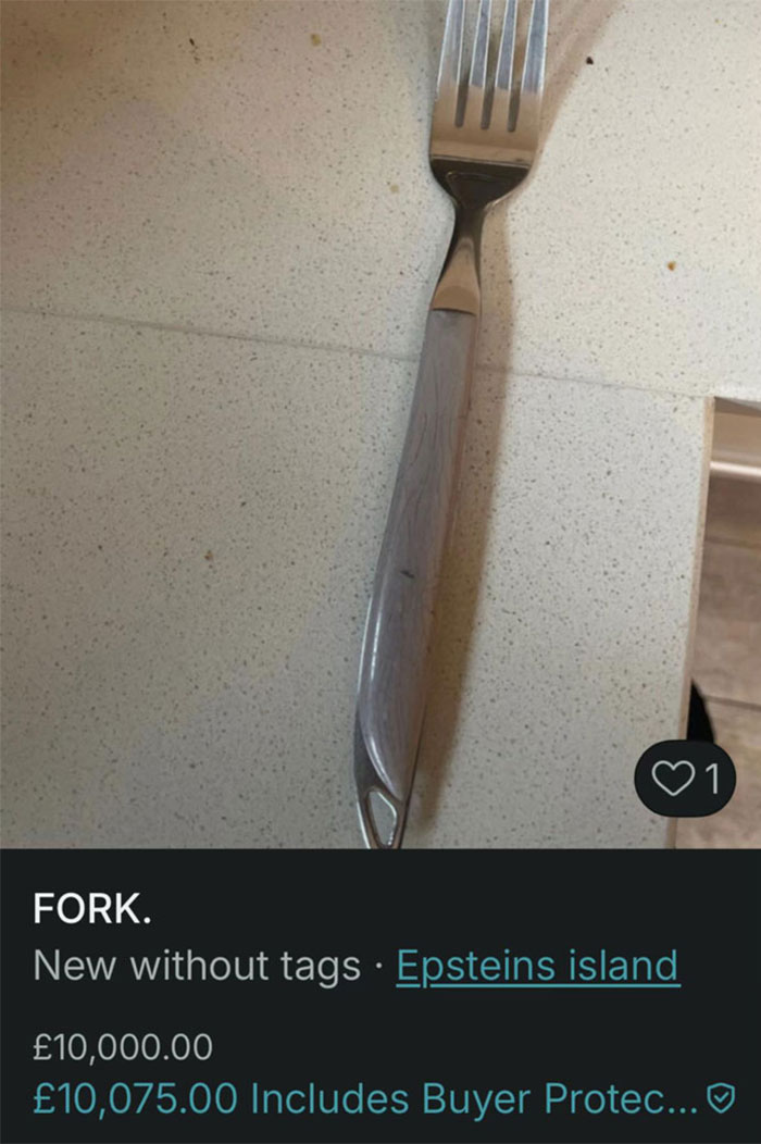 59 Hilarious Listings That Prove There Are Zero Rules On Vinted