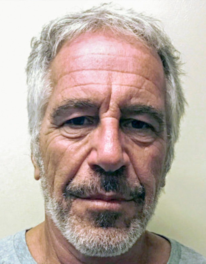 Epstein Prison Guard Googled His Name Minutes Before His Passing And Made Deposit Days Earlier