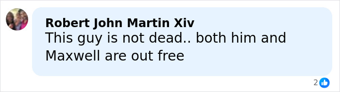Epstein Prison Guard Googled His Name Minutes Before His Passing And Made Deposit Days Earlier
