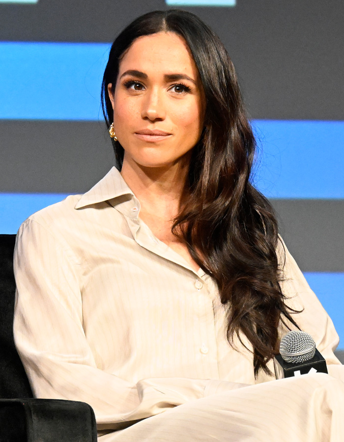 Netflix Cuts Ties With Meghan Markle, Delivering Fresh Blow To Struggling &lsquo;As Ever&rsquo; Brand
