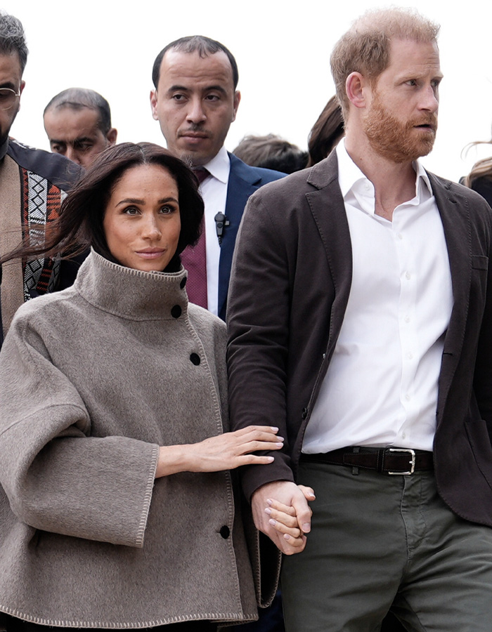 Netflix Cuts Ties With Meghan Markle, Delivering Fresh Blow To Struggling &lsquo;As Ever&rsquo; Brand