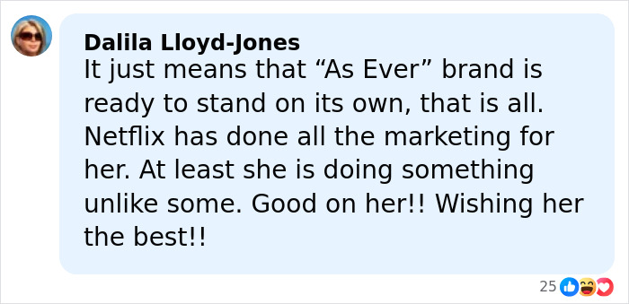 Netflix Cuts Ties With Meghan Markle, Delivering Fresh Blow To Struggling &lsquo;As Ever&rsquo; Brand