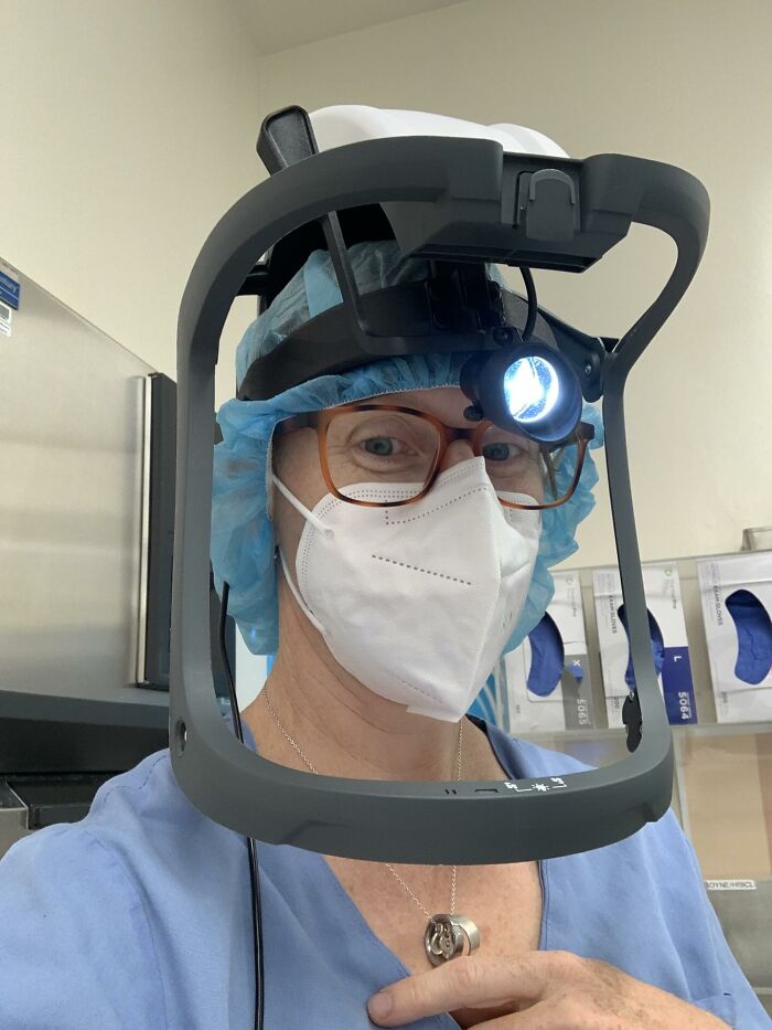 These 53 Ladies Chose Power Tools And Lab Coats Over Manicures, And We Love Them For It