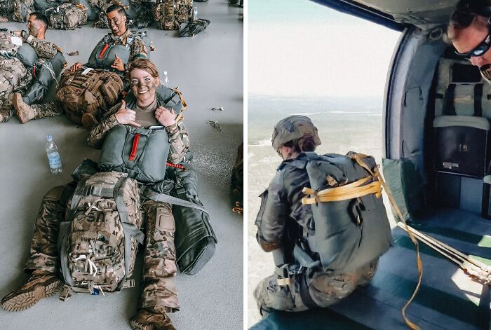 These 53 Ladies Chose Power Tools And Lab Coats Over Manicures, And We Love Them For It