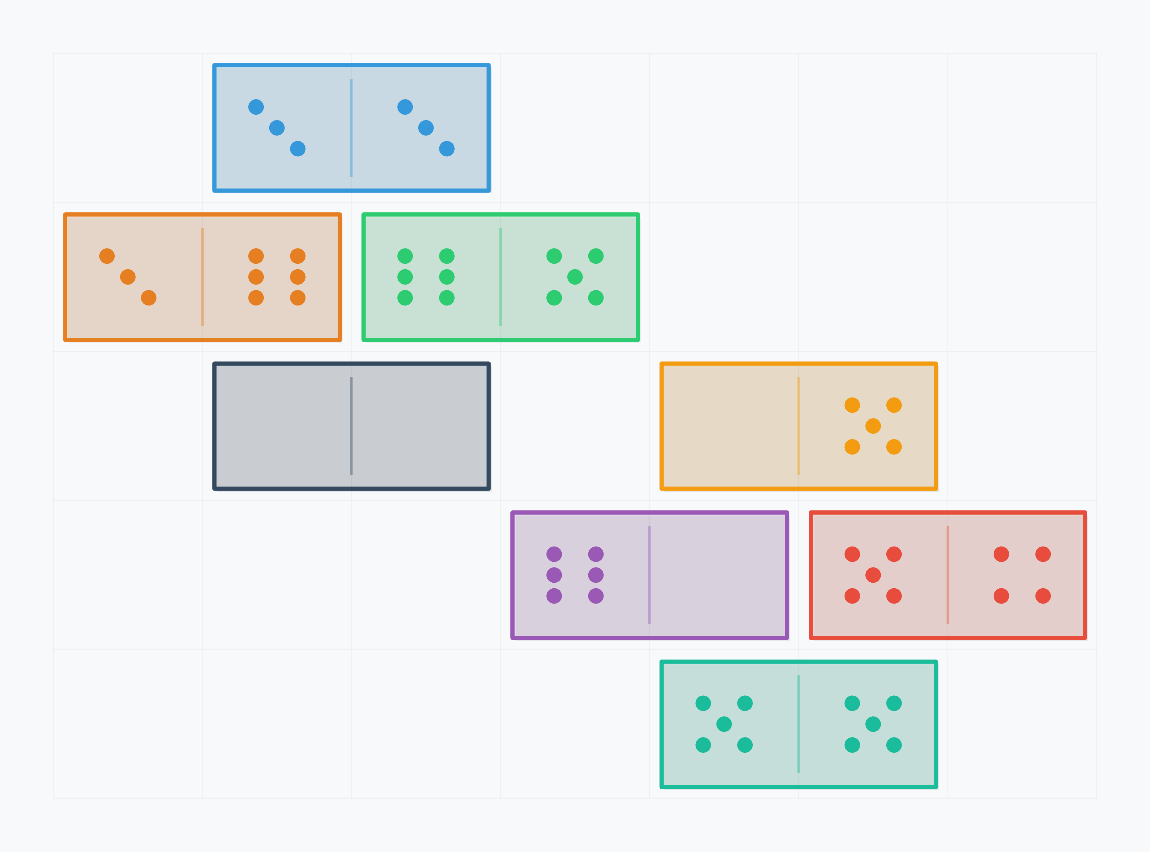 NYT Pips Hints, Answers For 08-March-2026