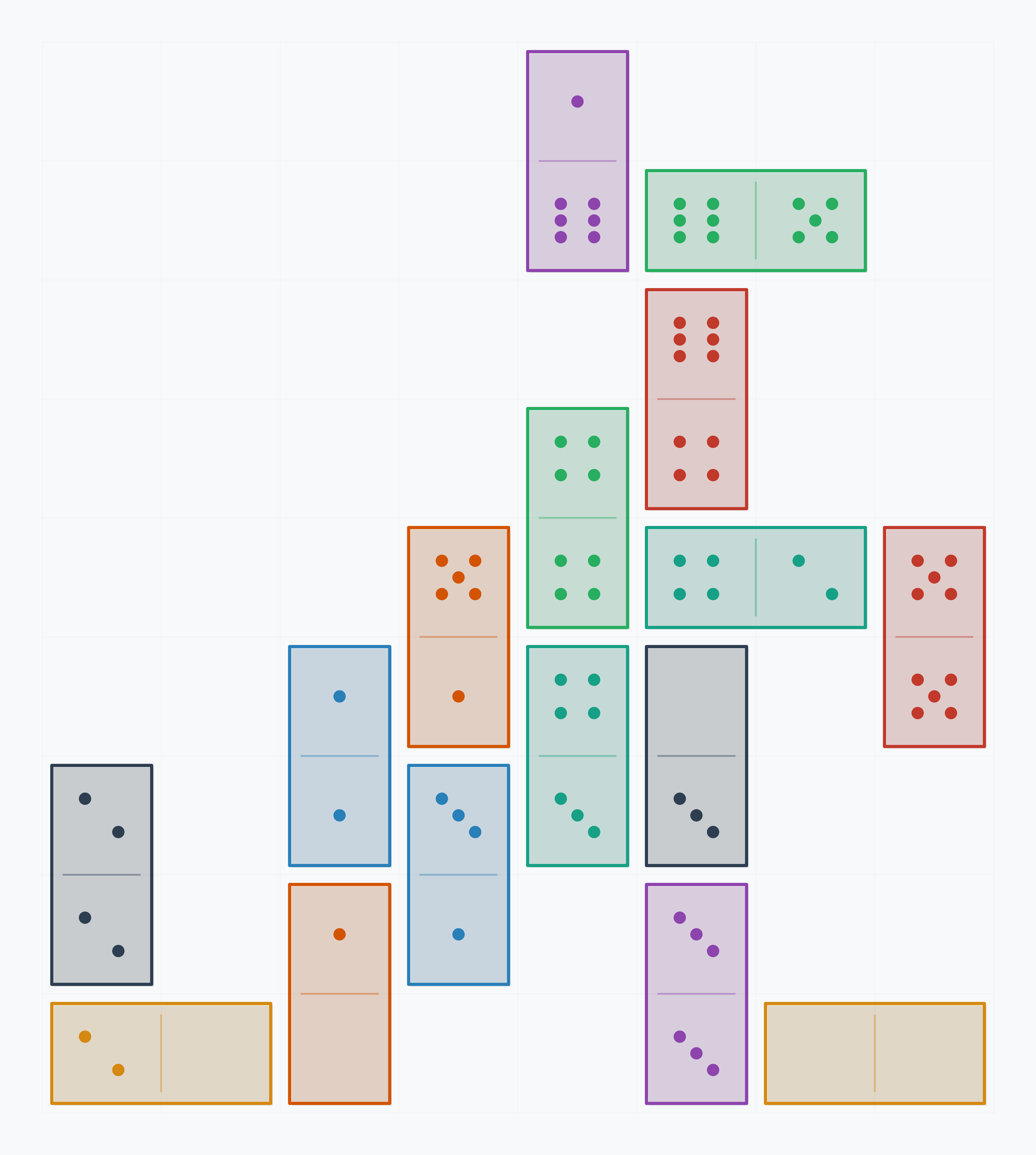 NYT Pips Hints, Answers For 08-March-2026