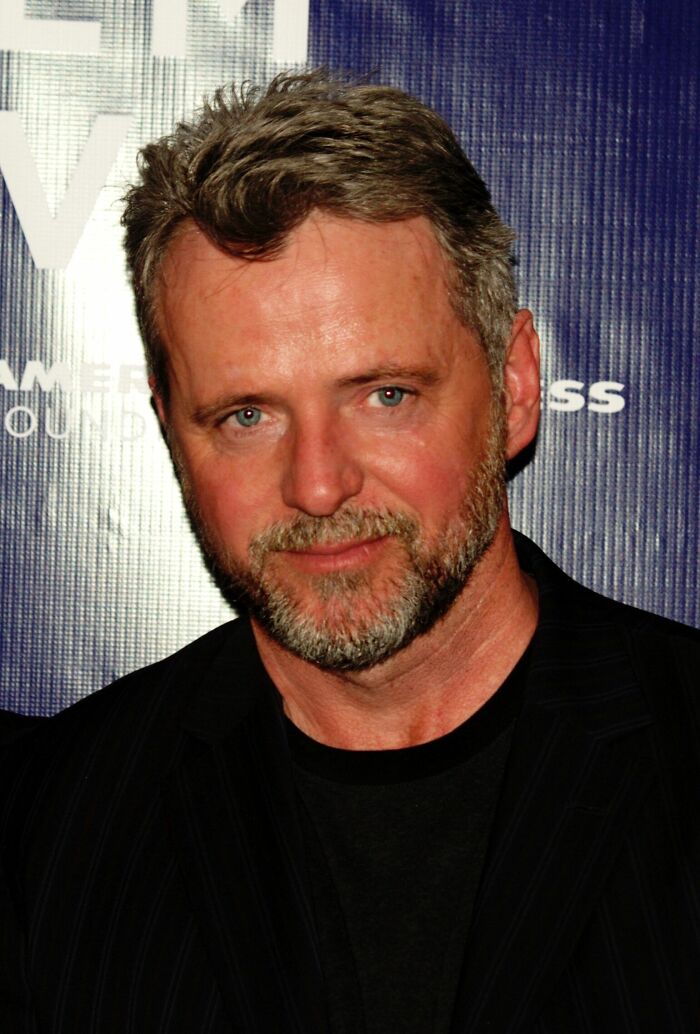 Aidan Quinn: Bio And Career Highlights