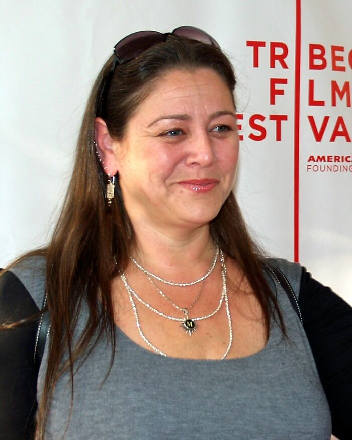 Camryn Manheim: Bio And Career Highlights