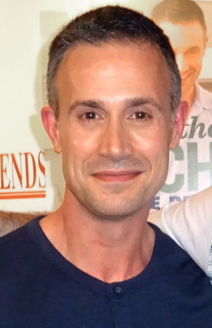 Freddie Prinze Jr.: Bio And Career Highlights