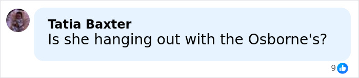 ‘This Ain’t Healthy’: La Toya Jackson’s New Photos Spark Concern Among Fans Over Her Appearance ‘This Ain’t Healthy’: La Toya Jackson’s New Photos Spark Concern Among Fans Over Her Appearance