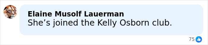 ‘This Ain’t Healthy’: La Toya Jackson’s New Photos Spark Concern Among Fans Over Her Appearance ‘This Ain’t Healthy’: La Toya Jackson’s New Photos Spark Concern Among Fans Over Her Appearance