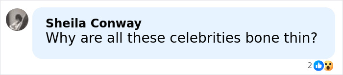 ‘This Ain’t Healthy’: La Toya Jackson’s New Photos Spark Concern Among Fans Over Her Appearance ‘This Ain’t Healthy’: La Toya Jackson’s New Photos Spark Concern Among Fans Over Her Appearance